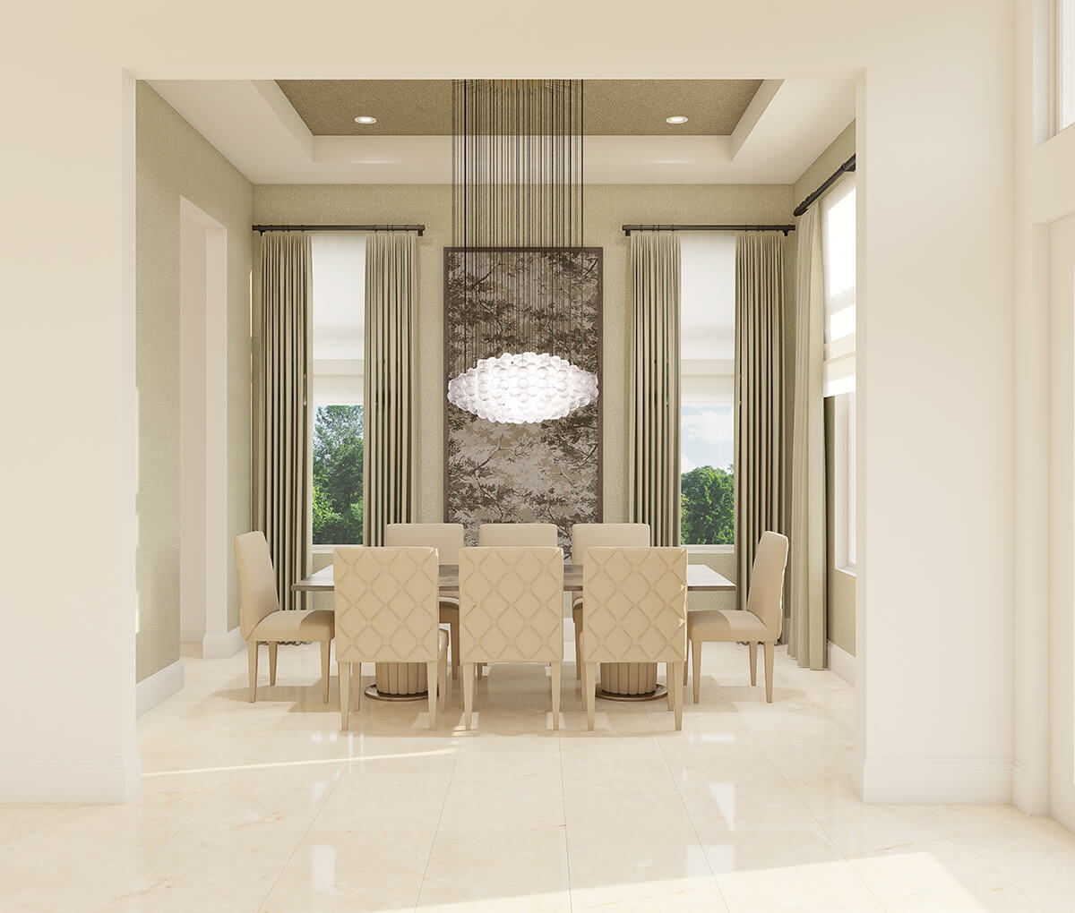 Interior Designer in Alton Palm Beach Gardens