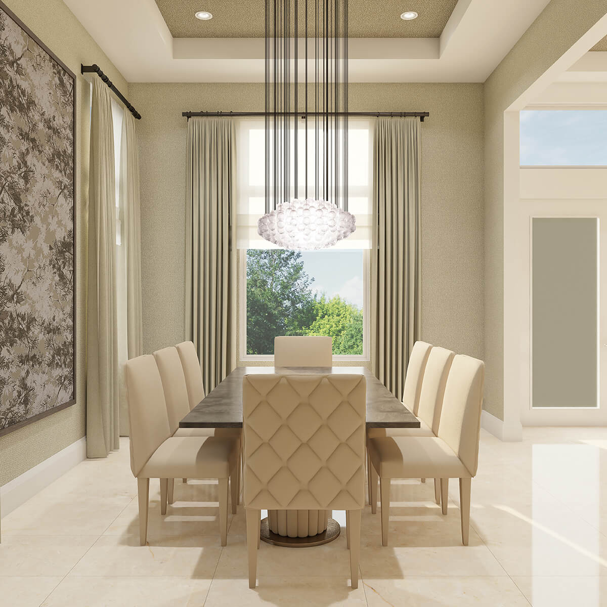 Interior Designer in Alton Palm Beach Gardens